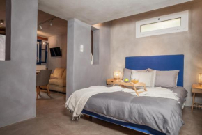 Mia Nonna 1 Bedroom House